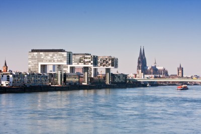 Vorschaubild von Kölner Ingenieurtag